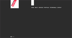 Desktop Screenshot of intrainteriordesign.com